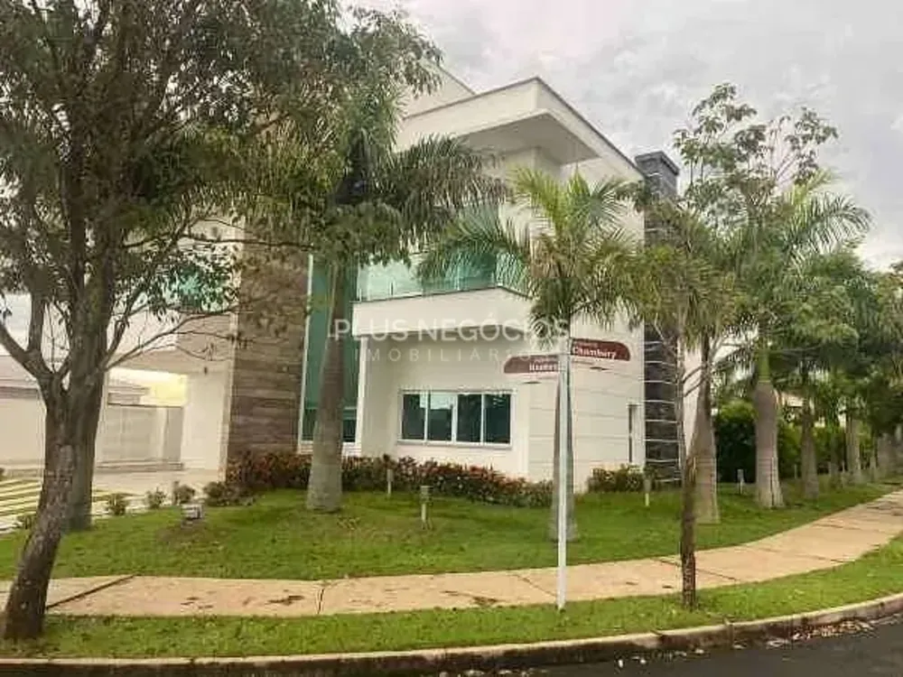 Sobrado, 4 quartos, 950 m² - Foto 11