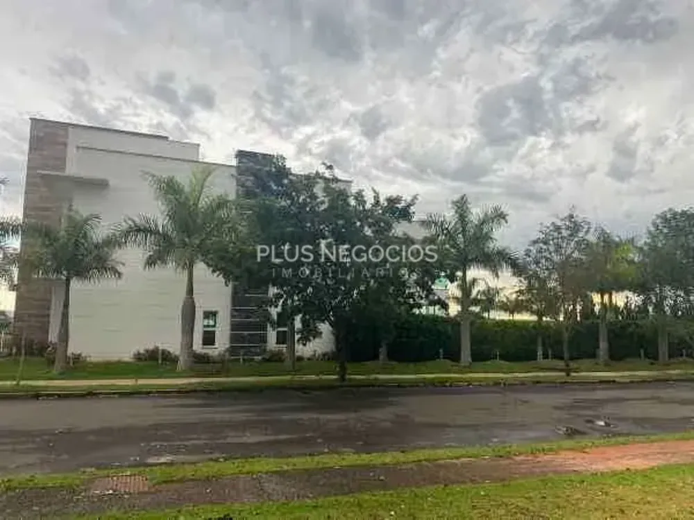 Sobrado, 4 quartos, 950 m² - Foto 12