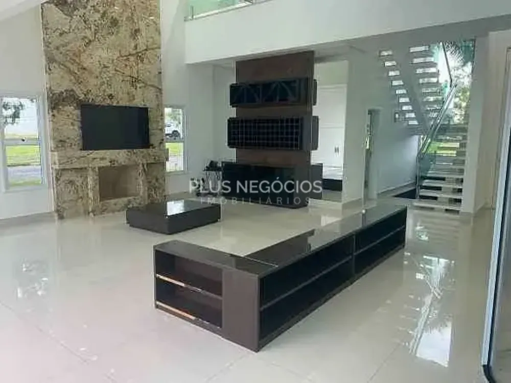 Sobrado, 4 quartos, 950 m² - Foto 10