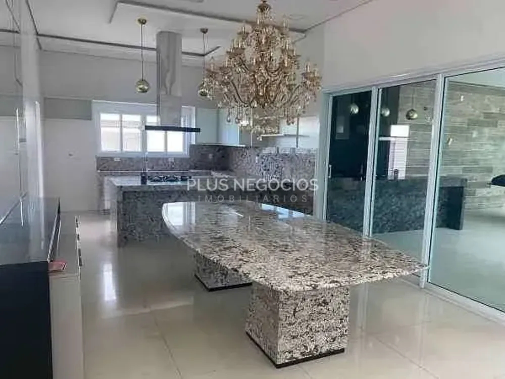 Sobrado, 4 quartos, 950 m² - Foto 6