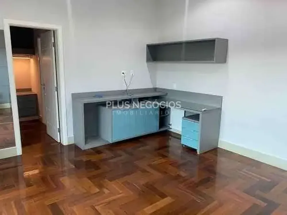 Sobrado, 4 quartos, 950 m² - Foto 3