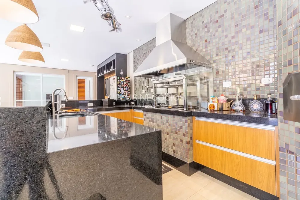 Casa, 4 quartos, 541 m² - Foto 5