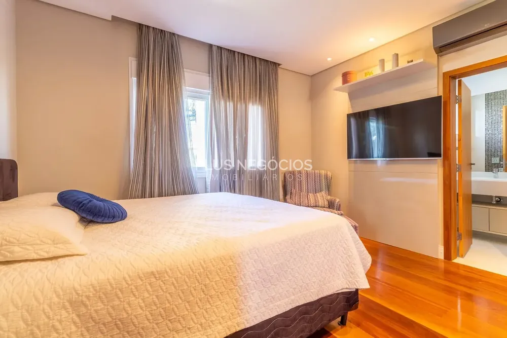 Casa, 4 quartos, 541 m² - Foto 5