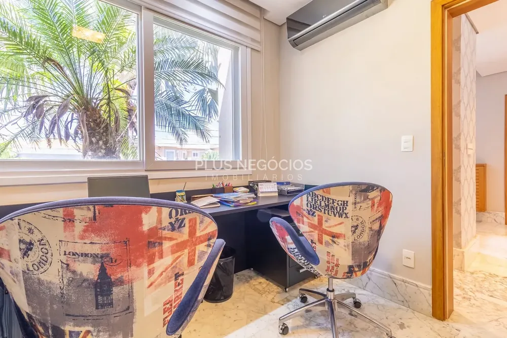 Casa, 4 quartos, 541 m² - Foto 3