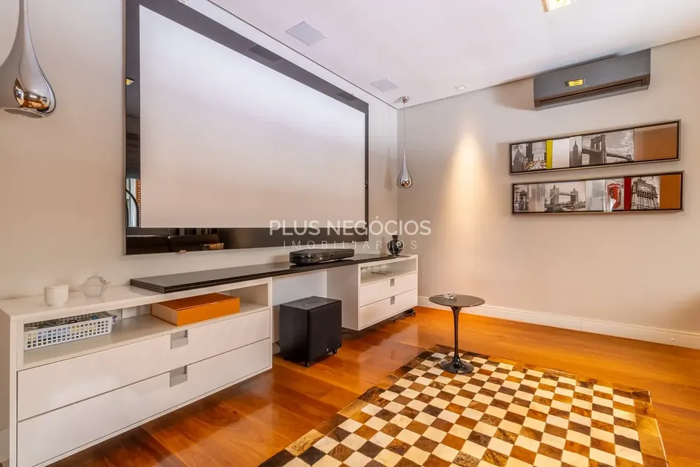 Casa, 4 quartos, 541 m² - Foto 4