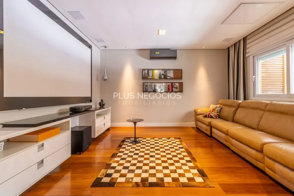 Casa, 4 quartos, 541 m² - Foto 8