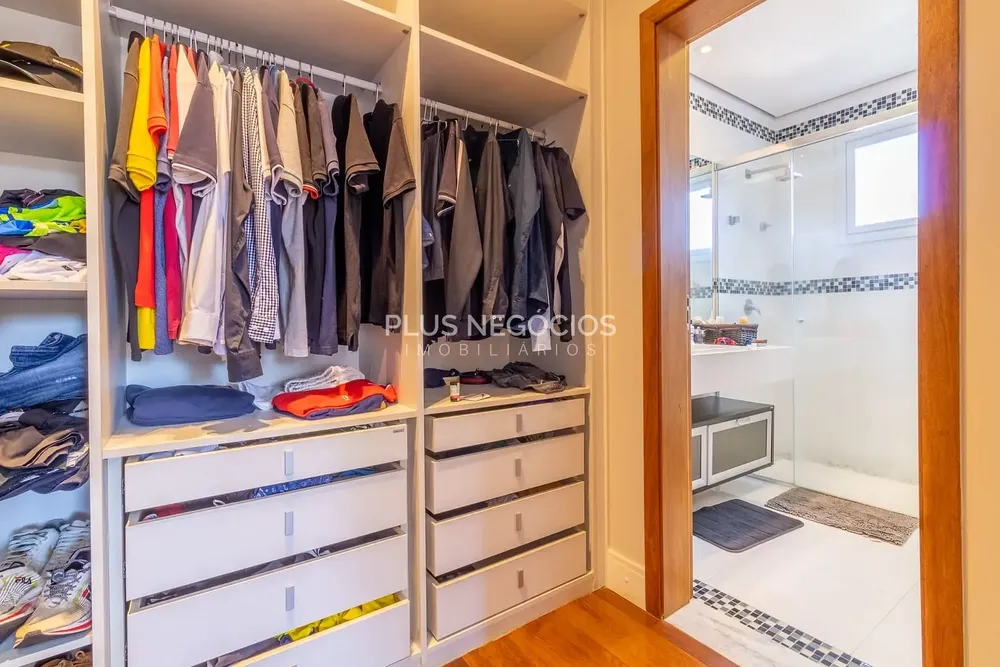 Casa, 4 quartos, 541 m² - Foto 12