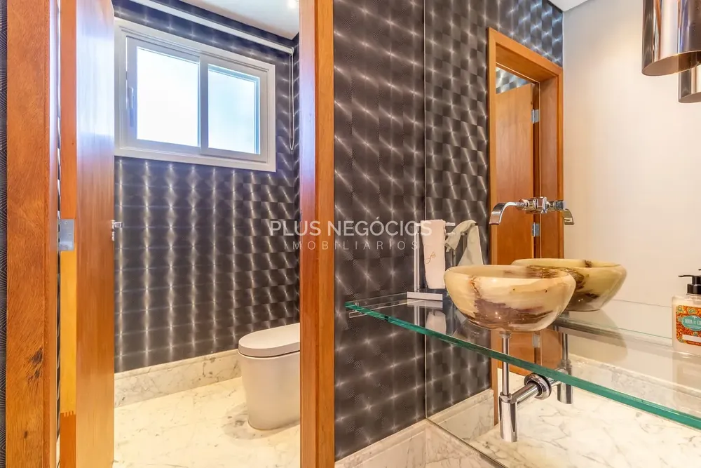 Casa, 4 quartos, 541 m² - Foto 6