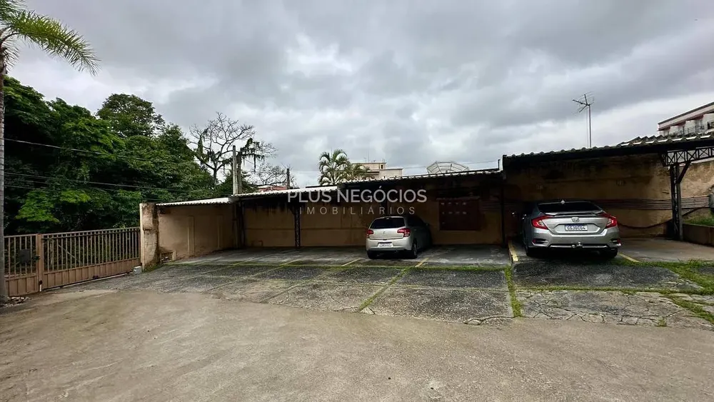 Apartamento, 2 quartos, 67 m² - Foto 8