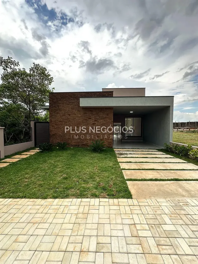 Casa, 3 quartos, 110 m² - Foto 4