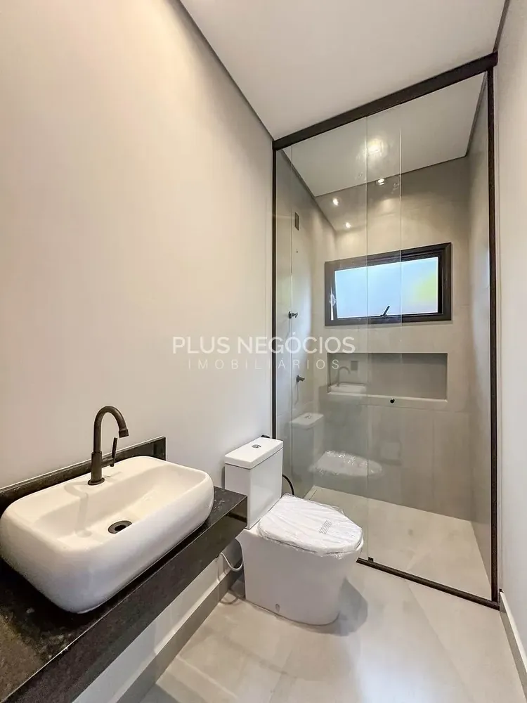Casa, 3 quartos, 110 m² - Foto 2