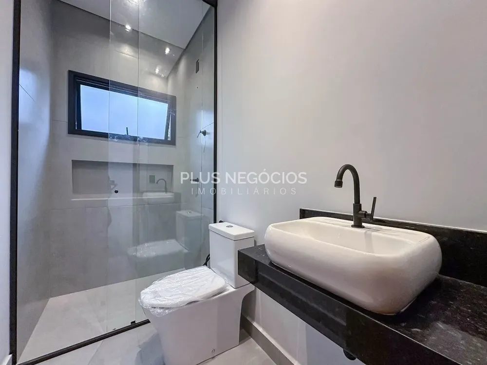 Casa, 3 quartos, 110 m² - Foto 3