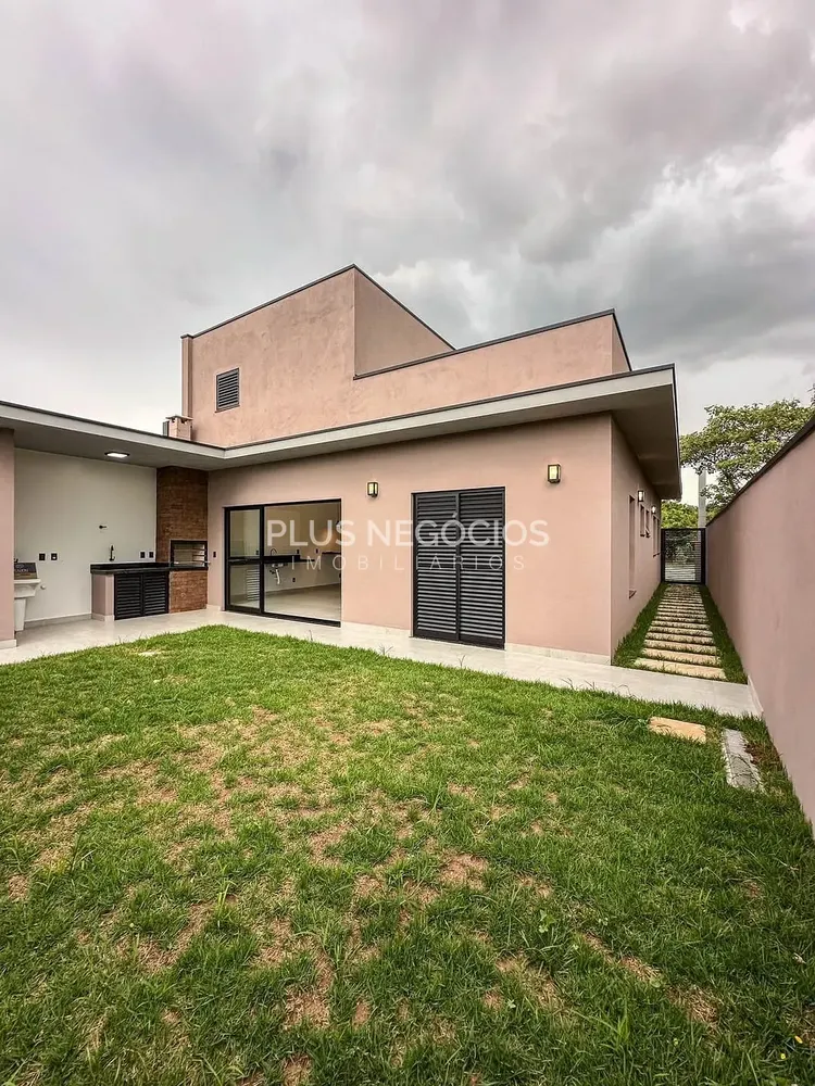 Casa, 3 quartos, 110 m² - Foto 11