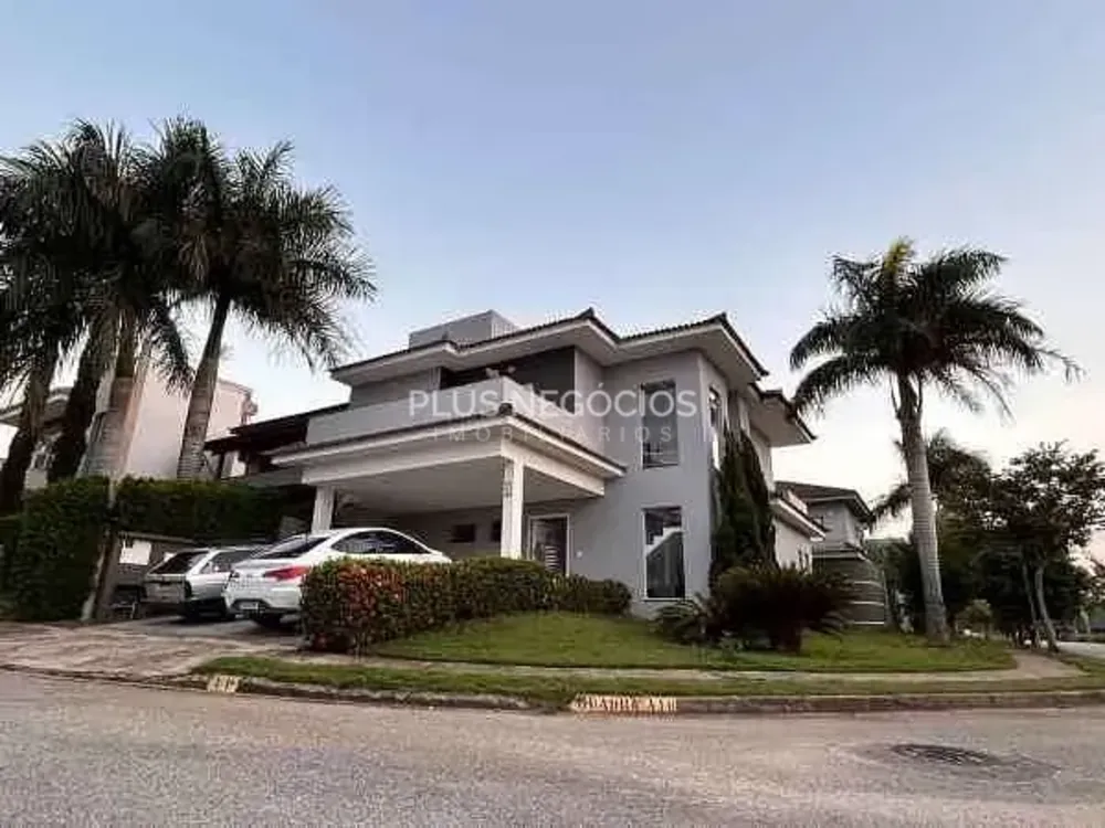 Casa, 4 quartos, 230 m² - Foto 3