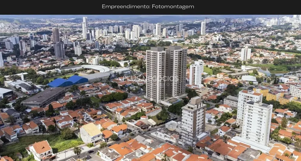 Apartamento, 3 quartos, 115 m² - Foto 2