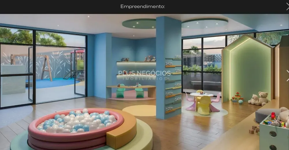 Apartamento, 3 quartos, 115 m² - Foto 8