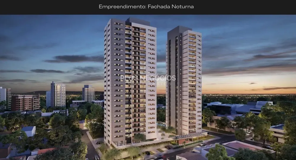 Apartamento, 3 quartos, 115 m² - Foto 3