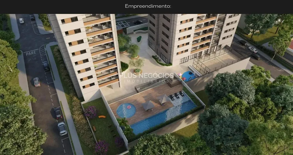 Apartamento, 3 quartos, 115 m² - Foto 4