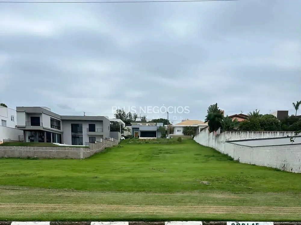 Terreno, 1022 m² - Foto 1