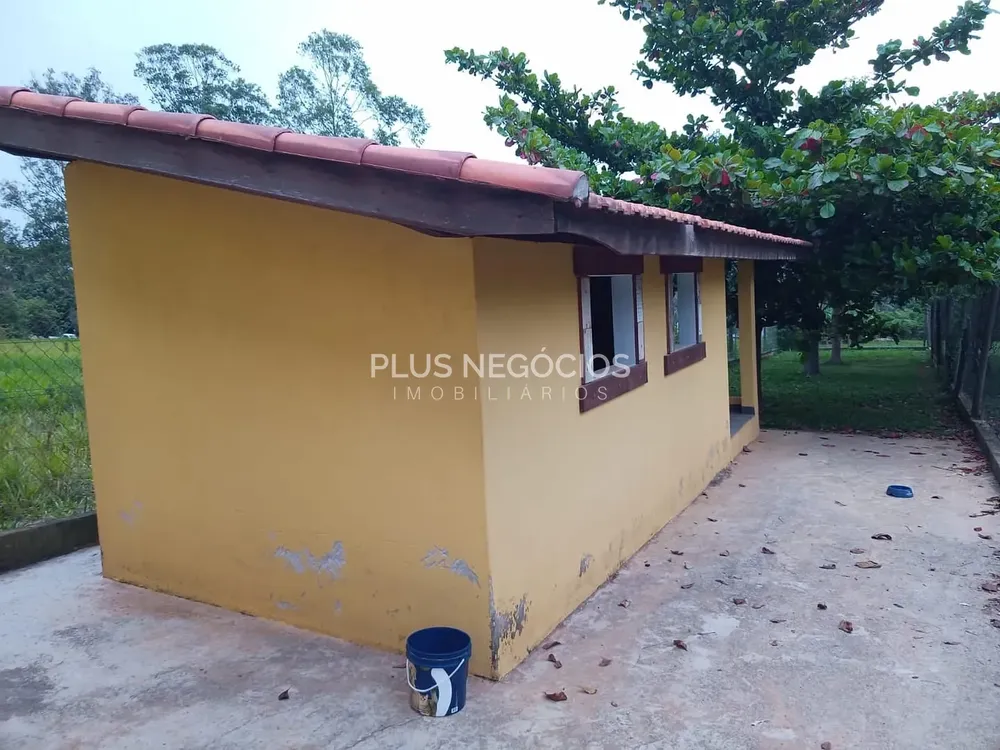 Sítio, 4 quartos, 10000 m² - Foto 1