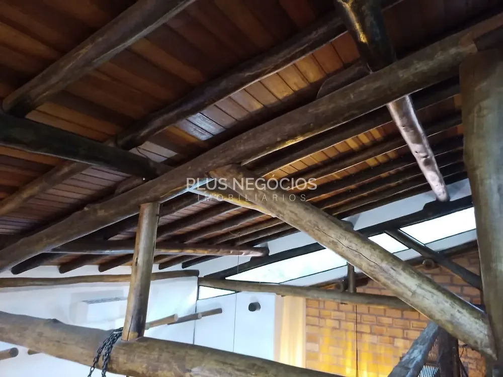 Sítio, 4 quartos, 10000 m² - Foto 3
