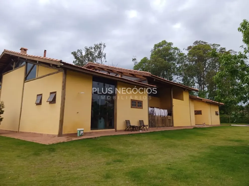 Sítio, 4 quartos, 10000 m² - Foto 8