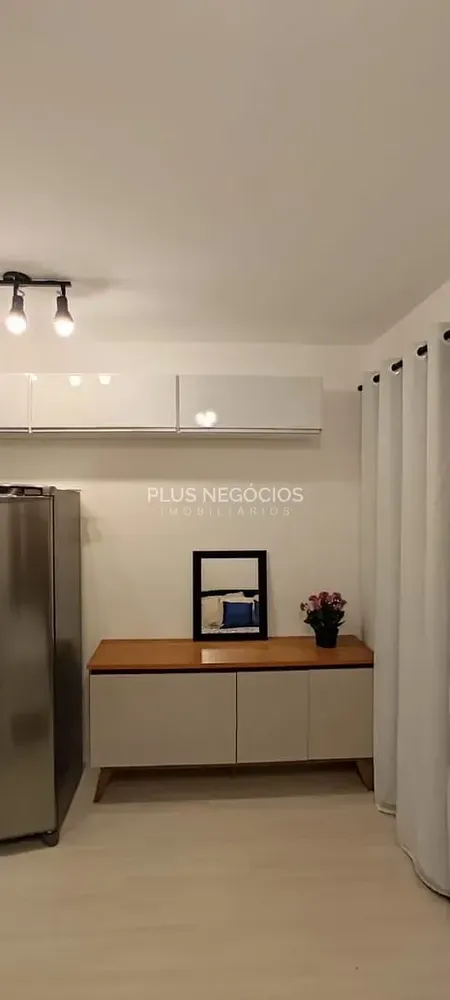 Apartamento, 1 quarto, 18 m² - Foto 10