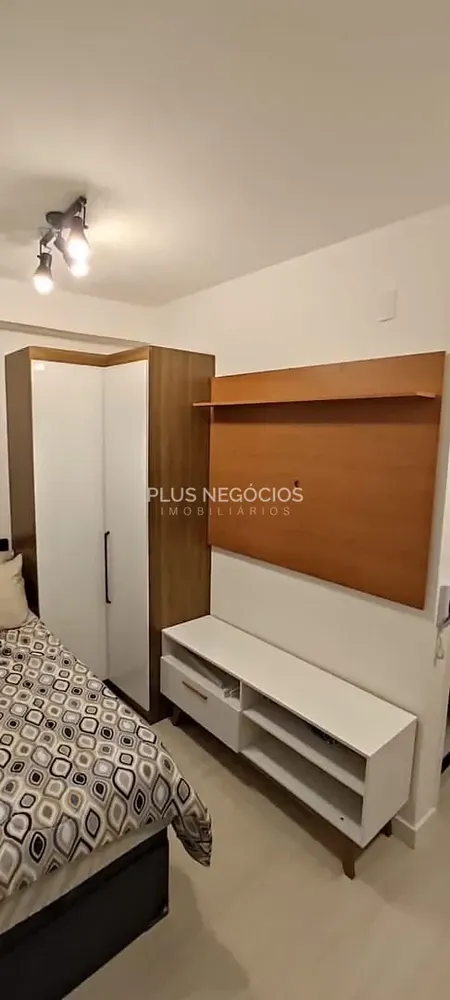 Apartamento, 1 quarto, 18 m² - Foto 3