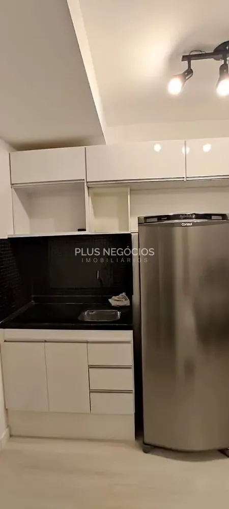 Apartamento, 1 quarto, 18 m² - Foto 7