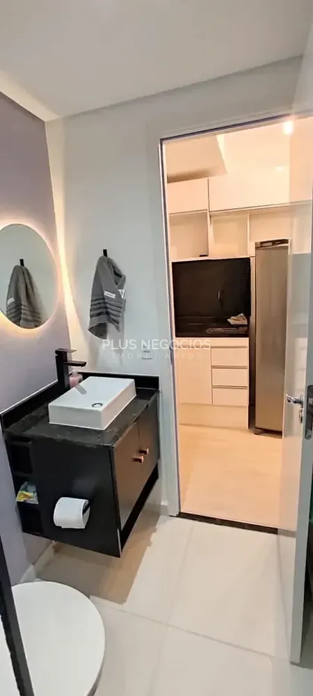 Apartamento, 1 quarto, 18 m² - Foto 12