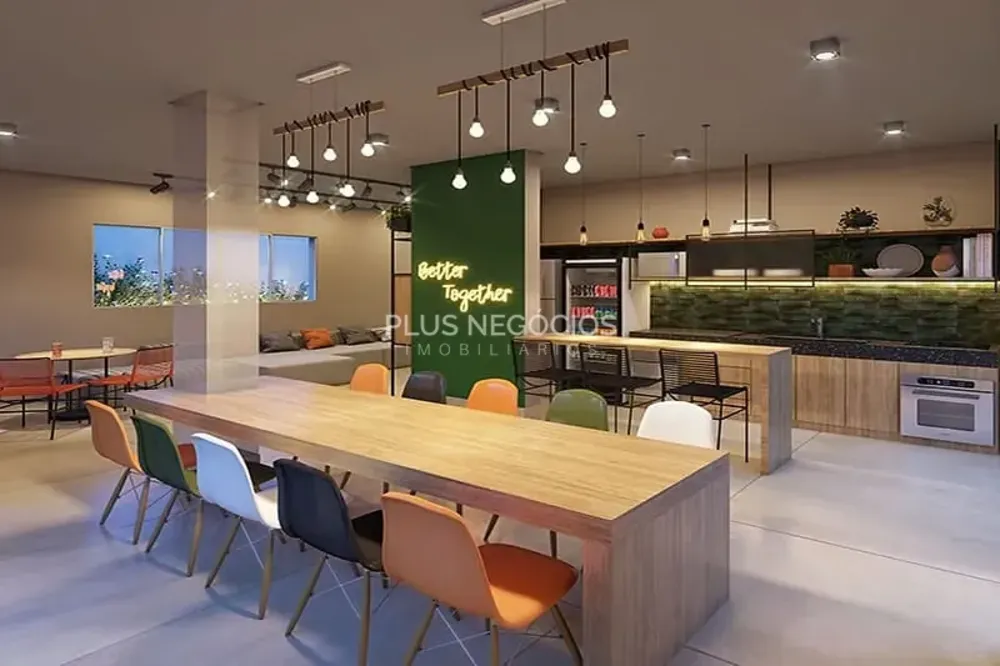 Apartamento, 1 quarto, 18 m² - Foto 11