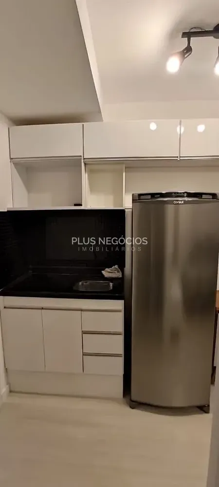 Apartamento, 1 quarto, 18 m² - Foto 4