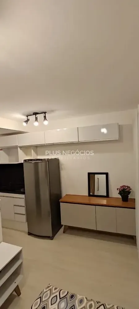 Apartamento, 1 quarto, 18 m² - Foto 5