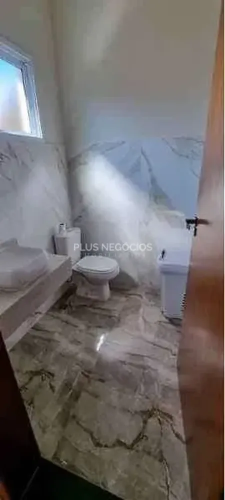Casa, 3 quartos, 250 m² - Foto 6