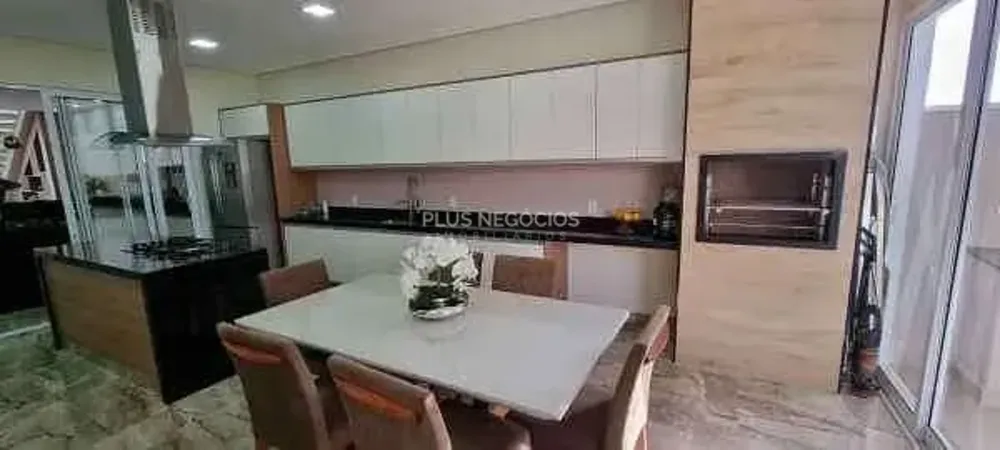 Casa, 3 quartos, 250 m² - Foto 5