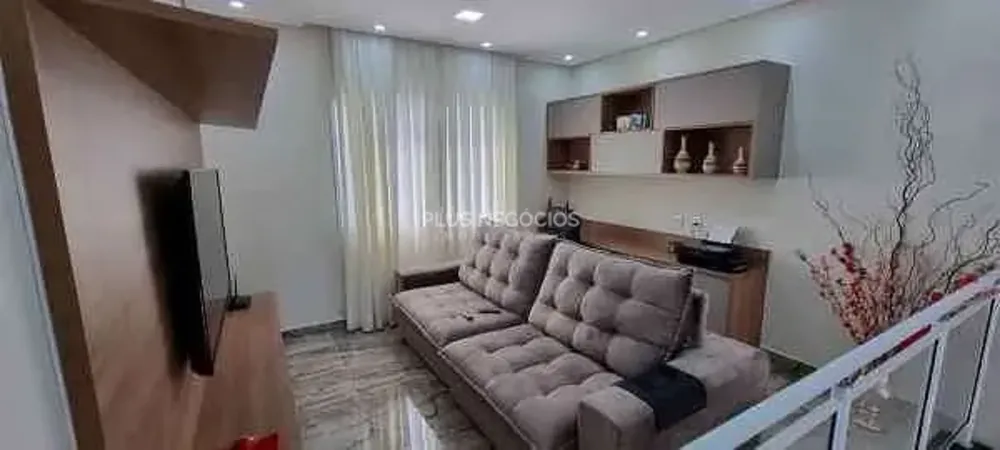 Casa, 3 quartos, 250 m² - Foto 1