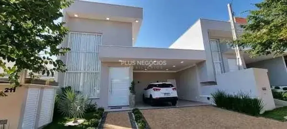 Casa, 3 quartos, 250 m² - Foto 4