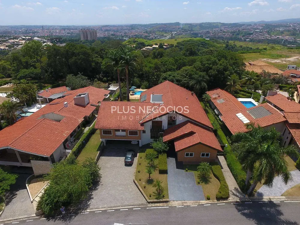 Casa, 4 quartos, 720 m² - Foto 3