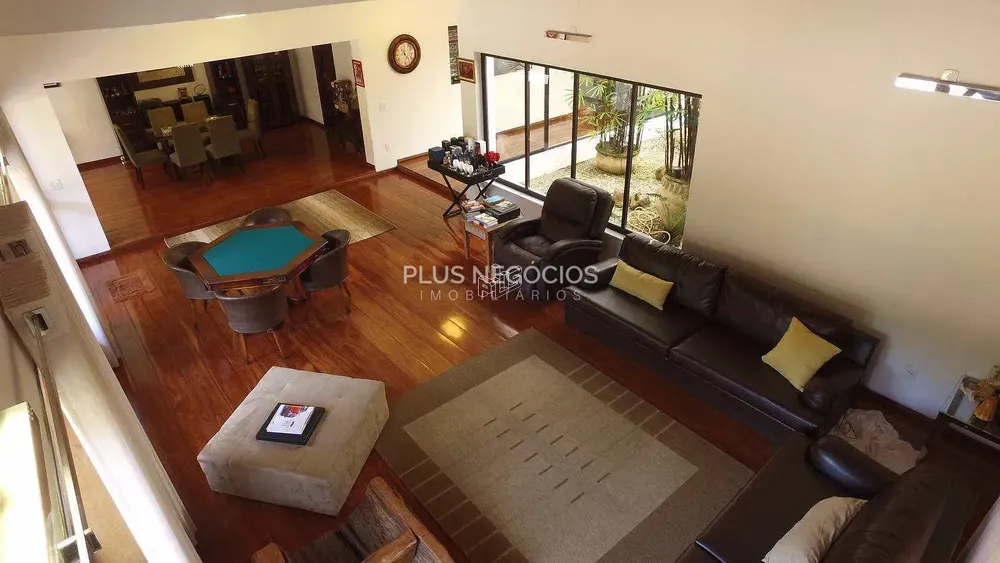 Casa, 4 quartos, 720 m² - Foto 4