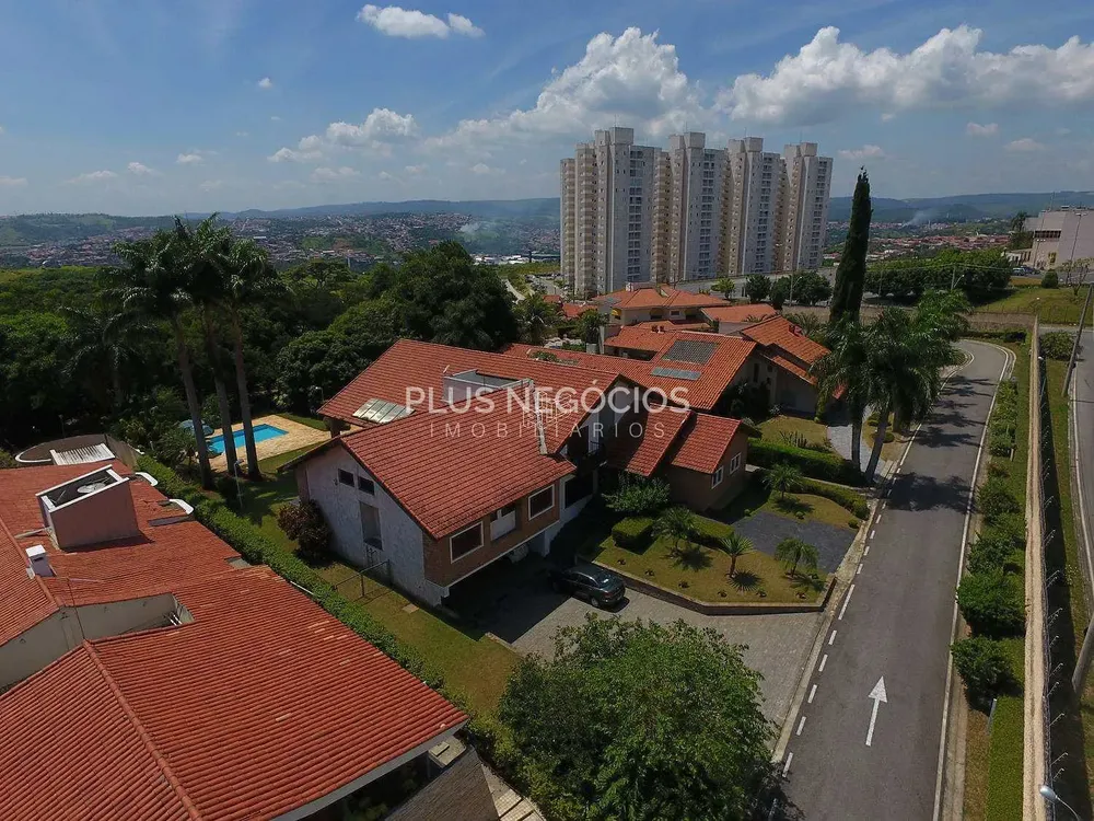 Casa, 4 quartos, 720 m² - Foto 2