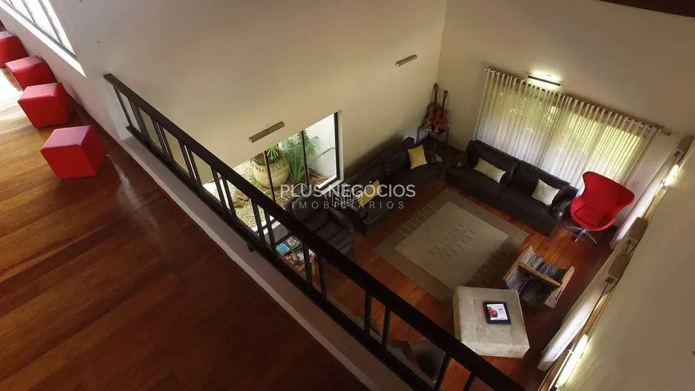 Casa, 4 quartos, 720 m² - Foto 7