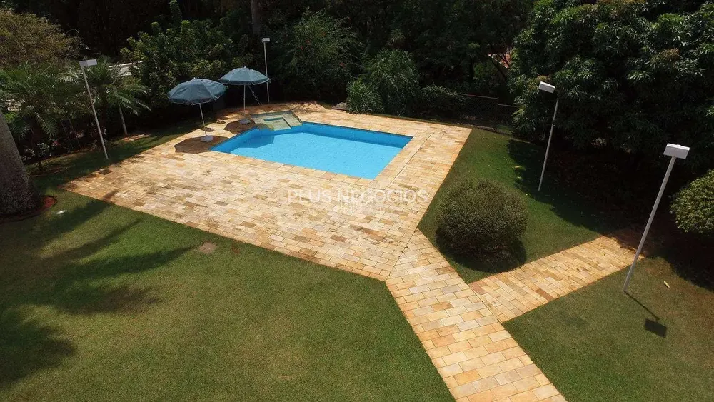 Casa, 4 quartos, 720 m² - Foto 8