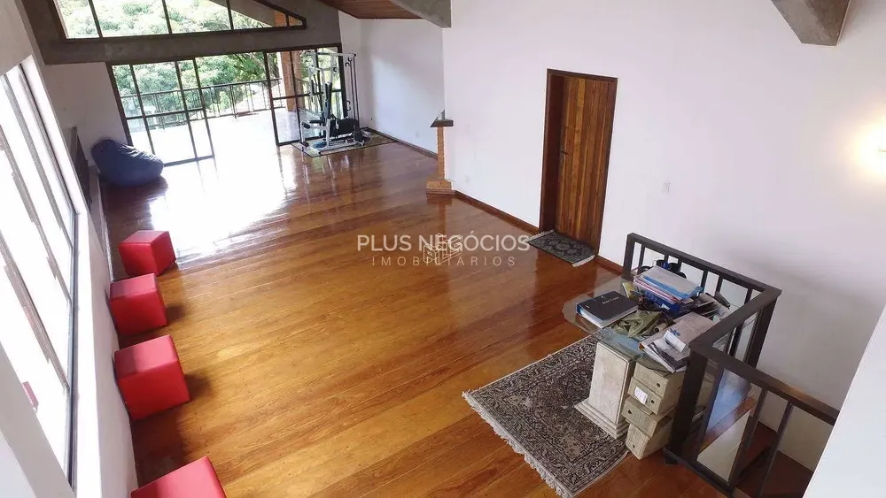 Casa, 4 quartos, 720 m² - Foto 6