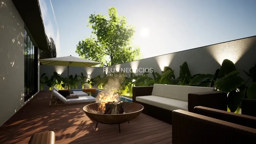 Casa, 1 quarto, 250 m² - Foto 4