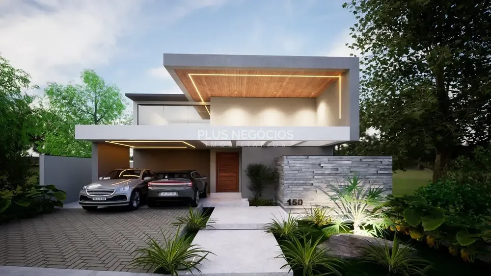Casa, 1 quarto, 250 m² - Foto 3