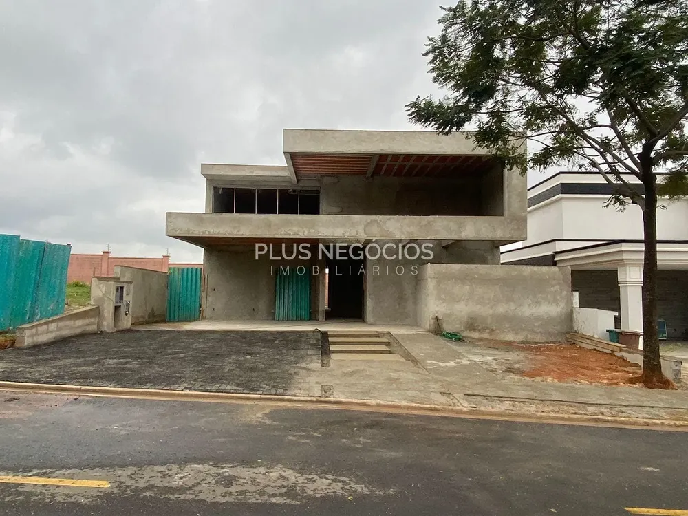 Casa, 1 quarto, 250 m² - Foto 2