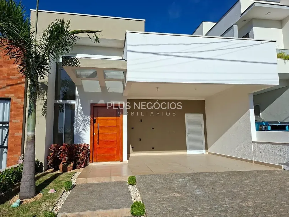 Casa, 3 quartos, 133 m² - Foto 1