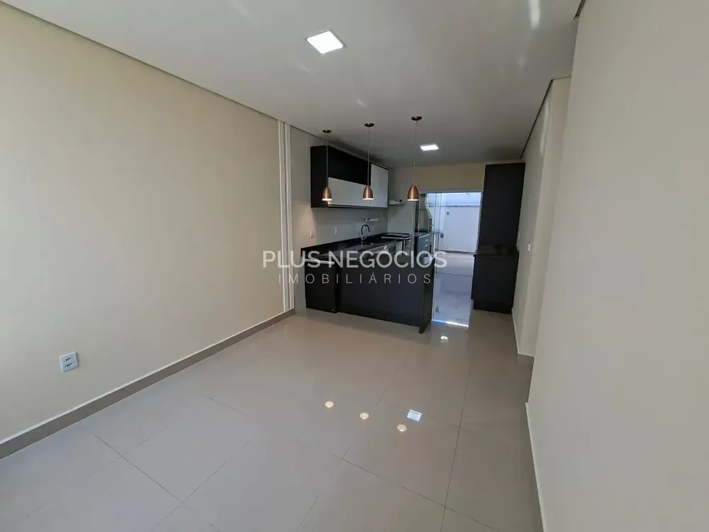 Casa, 3 quartos, 133 m² - Foto 2