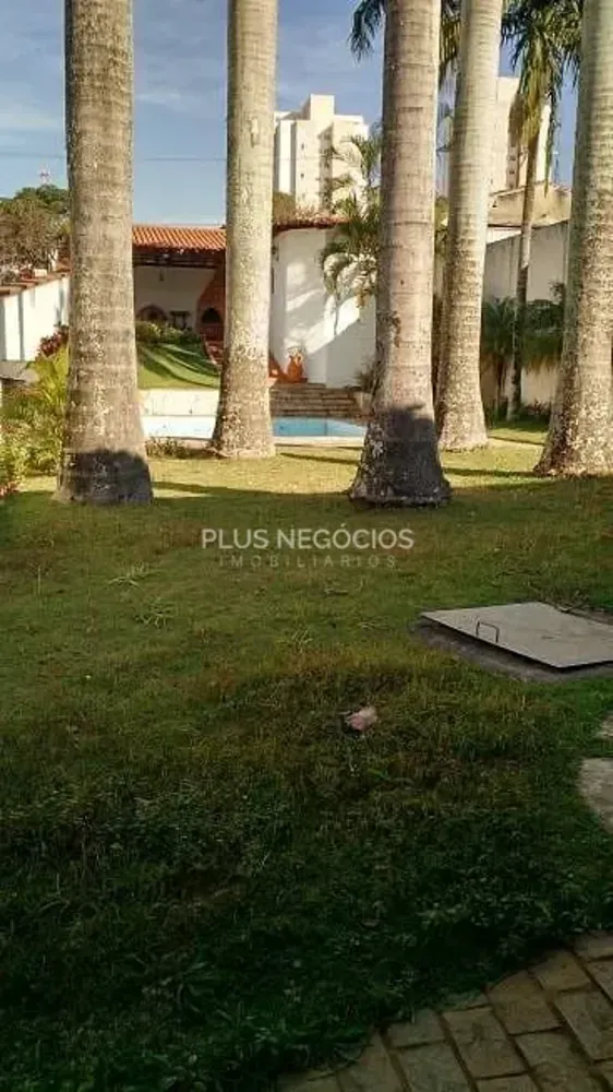 Casa, 5 quartos, 400 m² - Foto 4