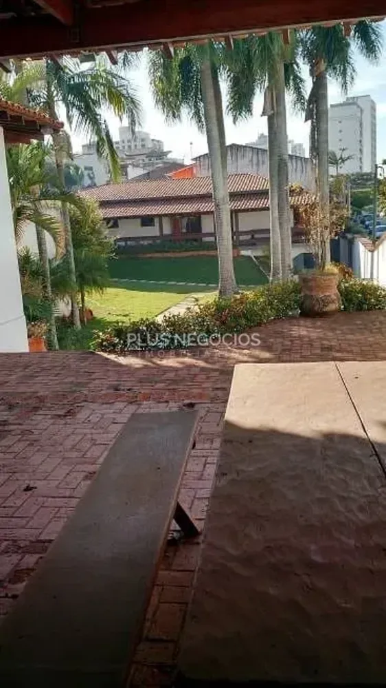 Casa, 5 quartos, 400 m² - Foto 6